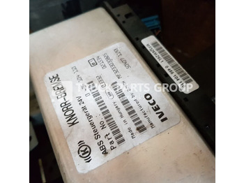 وحدة تحكم الكتروني IVECO