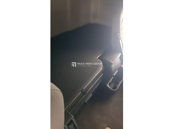 مقعد IVECO