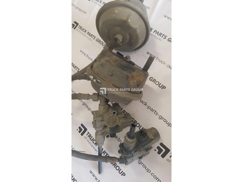 أجزاء الفرامل IVECO Stralis