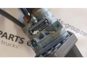 أجزاء الفرامل - شاحنة IVECO IVECO STRALIS EURO6 hand brake valve 15194, 7420532931, 7421051046, 20532931, 21051046, 2.62019, 6.15051, 35419, 35271, 06.020.4007.051, 095.291, 095/95, 11660, 1226728, 1362-2919010, 143.220-00A, 2.6: صورة 2 أجزاء الفرامل - شاحنة IVECO IVECO STRALIS EURO6 hand brake valve 15194, 7420532931, 7421051046, 20532931, 21051046, 2.62019, 6.15051, 35419, 35271, 06.020.4007.051, 095.291, 095/95, 11660, 1226728, 1362-2919010, 143.220-00A, 2.6: صورة 2