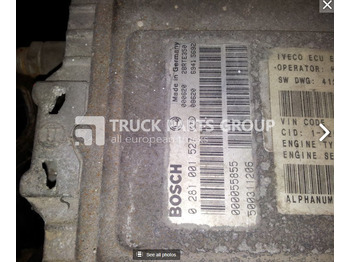 وحدة تحكم الكتروني IVECO Stralis