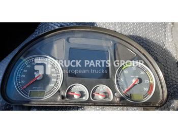 لوحة القيادة IVECO Stralis