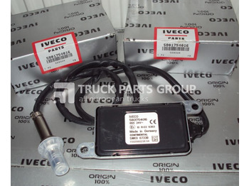 جهاز استشعار IVECO Stralis