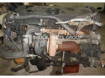 محرك IVECO Stralis