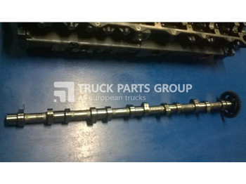 عمود الكامات MAN