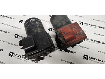 أجزاء الفرامل HALDEX