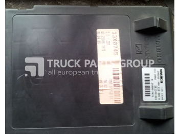 وحدة تحكم الكتروني MAN TGA