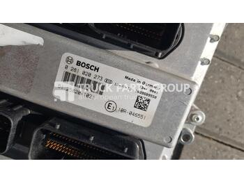 وحدة تحكم الكتروني - شاحنة MAN TGX, TGS EURO6, EURO 6 emission ignition set, <<<<<<<<<<<<< ECU EDC + PTM + CHIP, all set, plug and play, D2066, D2676 engines, 0281020273: صورة 4
