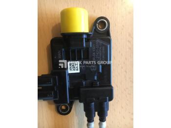 جهاز استشعار CONTINENTAL