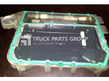 وحدة تحكم الكتروني WABCO