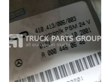 وحدة تحكم الكتروني MERCEDES-BENZ Actros