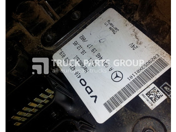 وحدة تحكم الكتروني MERCEDES-BENZ Actros