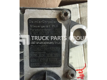 وحدة تحكم الكتروني MERCEDES-BENZ Actros