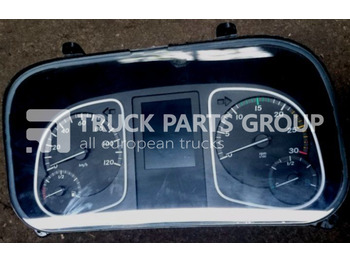 لوحة القيادة MERCEDES-BENZ Actros