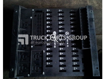 فيوز MERCEDES-BENZ Atego