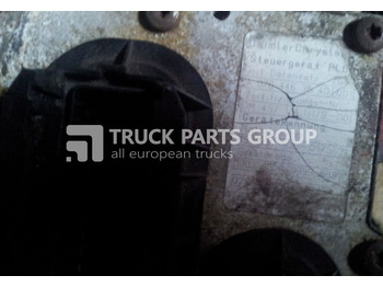 وحدة تحكم الكتروني MERCEDES-BENZ Axor