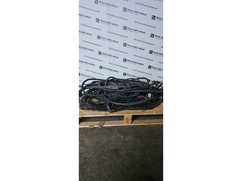 قطع غيار - شاحنة MERCEDES-BENZ Mercedes Benz Actros MP4, EURO6, OM471la full frame complete set cable harness, cable lines 0005466401, 9905403900, 0005461501, 0005461401, 9905460000, 0025401536, 3755400736, 3755400836, 0015405236,: صورة 2 قطع غيار - شاحنة MERCEDES-BENZ Mercedes Benz Actros MP4, EURO6, OM471la full frame complete set cable harness, cable lines 0005466401, 9905403900, 0005461501, 0005461401, 9905460000, 0025401536, 3755400736, 3755400836, 0015405236,: صورة 2