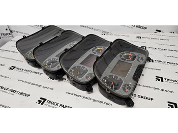 لوحة القيادة MERCEDES-BENZ Actros