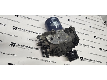 أجزاء الفرامل MERCEDES-BENZ Actros