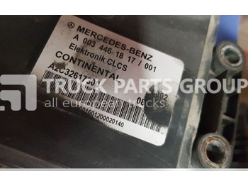 وحدة تحكم الكتروني MERCEDES-BENZ Actros