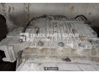 وحدة تحكم الكتروني RENAULT Premium