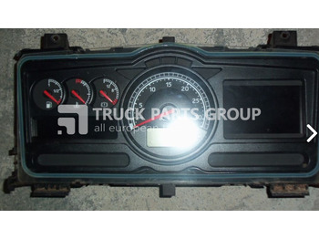 لوحة القيادة RENAULT Premium
