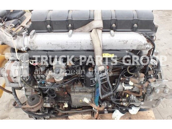 محرك RENAULT Midlum