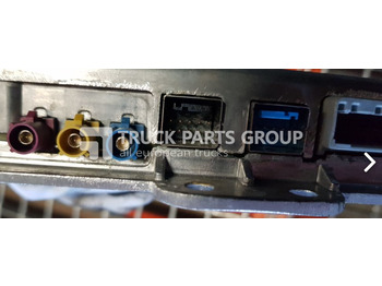 وحدة تحكم الكتروني RENAULT T