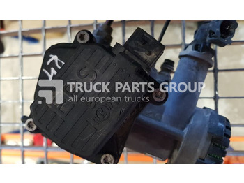 صمام الفرامل RENAULT T