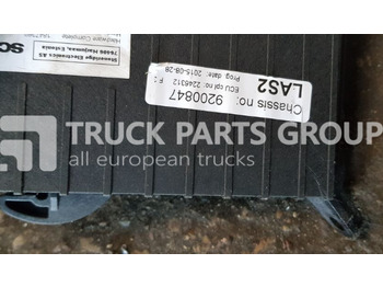 وحدة تحكم الكتروني SCANIA R