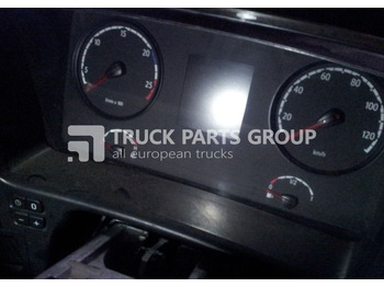 لوحة القيادة SCANIA R