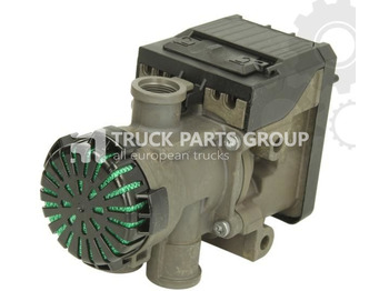 صمام الفرامل SCANIA R