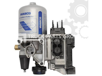 أجزاء الفرامل SCANIA R