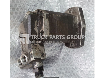 مضخة وقود SCANIA R