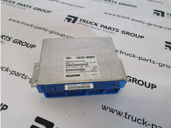 وحدة تحكم الكتروني SCANIA R