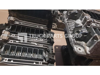 وحدة تحكم الكتروني SCANIA R