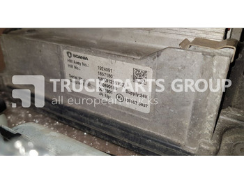 وحدة تحكم الكتروني SCANIA R