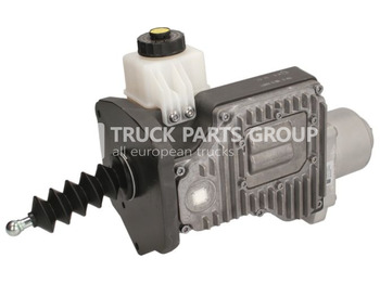 وحدة تحكم الكتروني SCANIA R