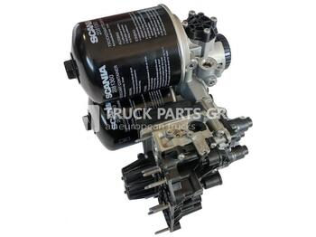 أجزاء الفرامل SCANIA R