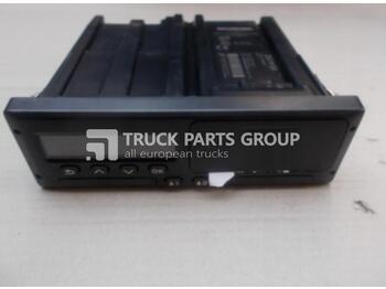 تاكوغراف SCANIA R