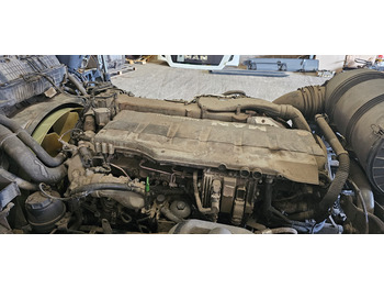 قطع غيار MAN TGS