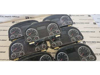 قطع غيار MAN TGS