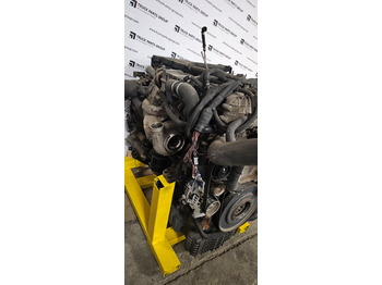 قطع غيار MERCEDES-BENZ Actros