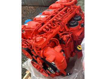 قطع غيار SCANIA R