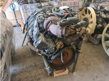 قطع غيار SCANIA R