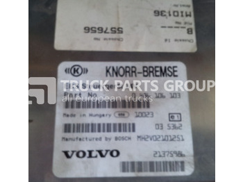 وحدة تحكم الكتروني VOLVO