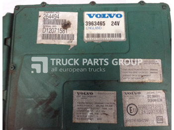 وحدة تحكم الكتروني VOLVO FH12