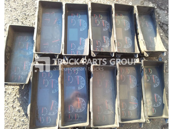 لوحة القيادة VOLVO FH12