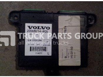 وحدة تحكم الكتروني VOLVO FH13