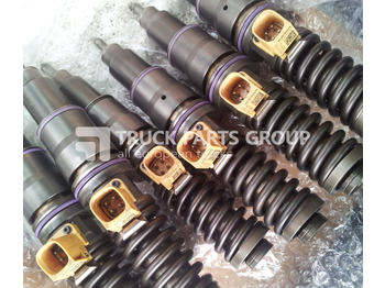حاقن - شاحنة VOLVO FH13, injectors, injector, injectors set, pumps unit, EURO3, EUR injector: صورة 5